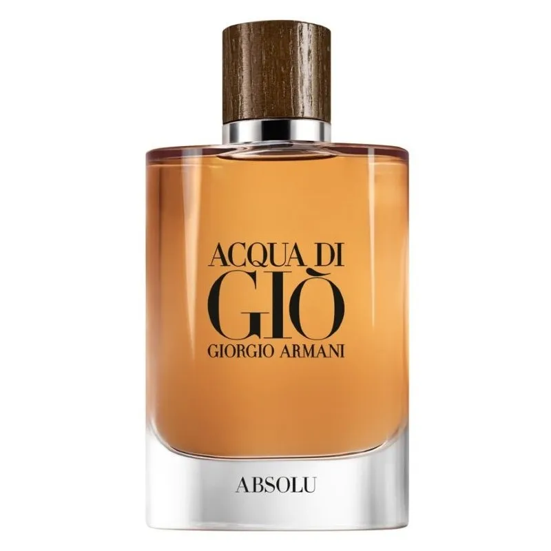 Acqua Di Gio Absolu парфюмерная вода