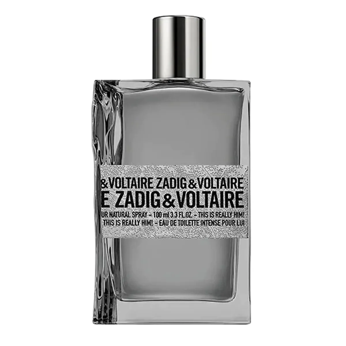 This Is Really Him! туалетная вода