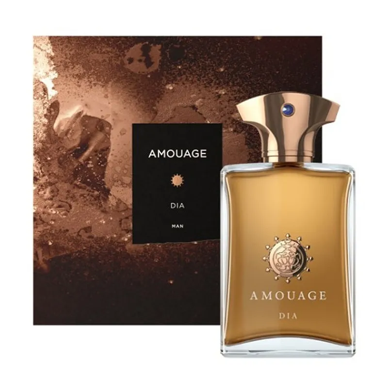 Dia Man парфюмерная вода