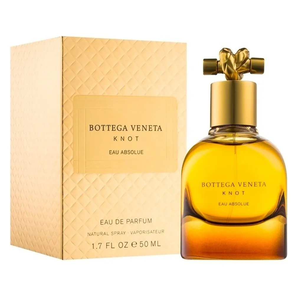 Knot Eau Absolue парфюмерная вода