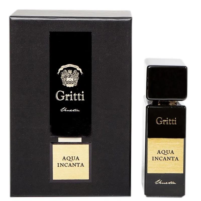 Aqua Incanta парфюмерная вода