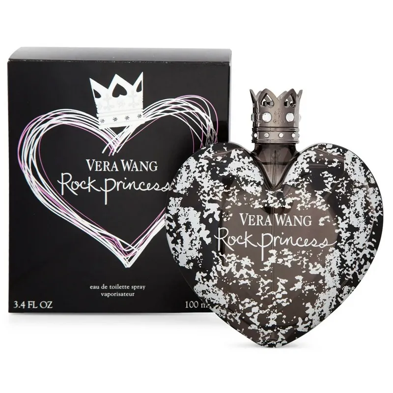 Rock Princess туалетная вода