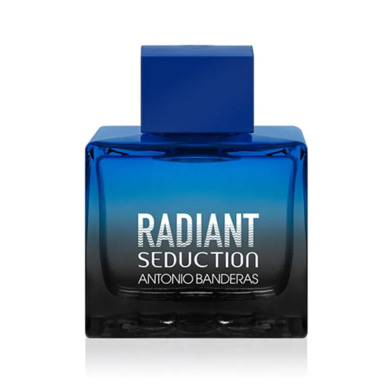 Radiant Seduction in Black туалетная вода