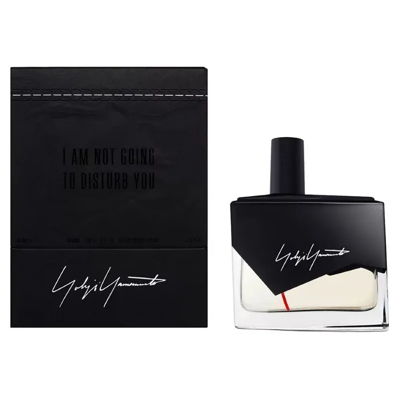 I'm Not Going To Disturb You Femme парфюмерная вода
