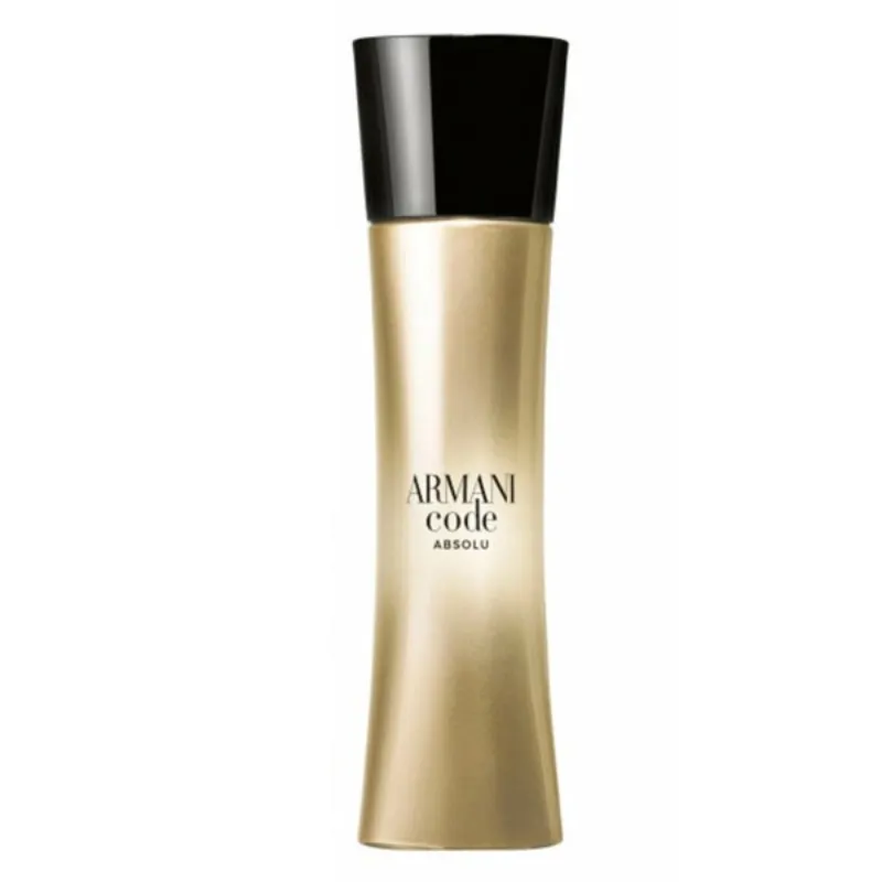 Armani Code Absolu Femme парфюмерная вода