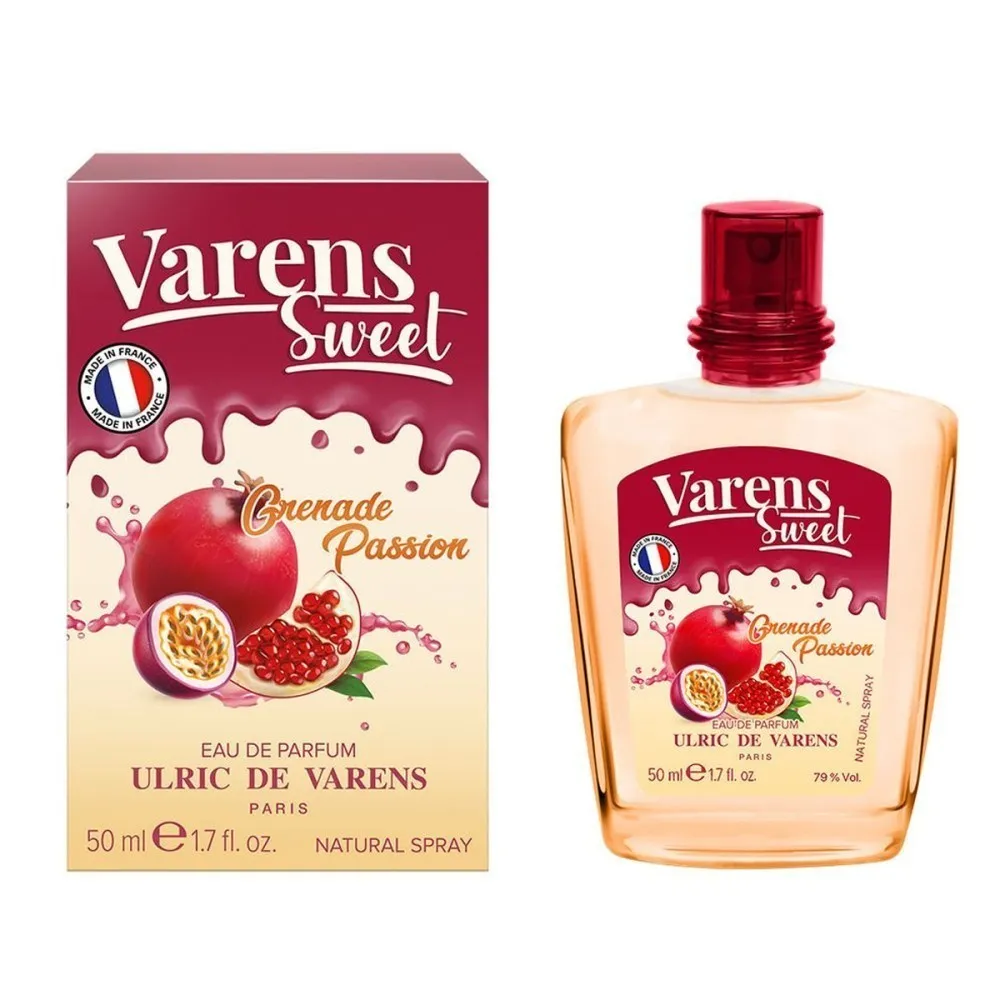 Varens Sweet Grenade Passion парфюмерная вода
