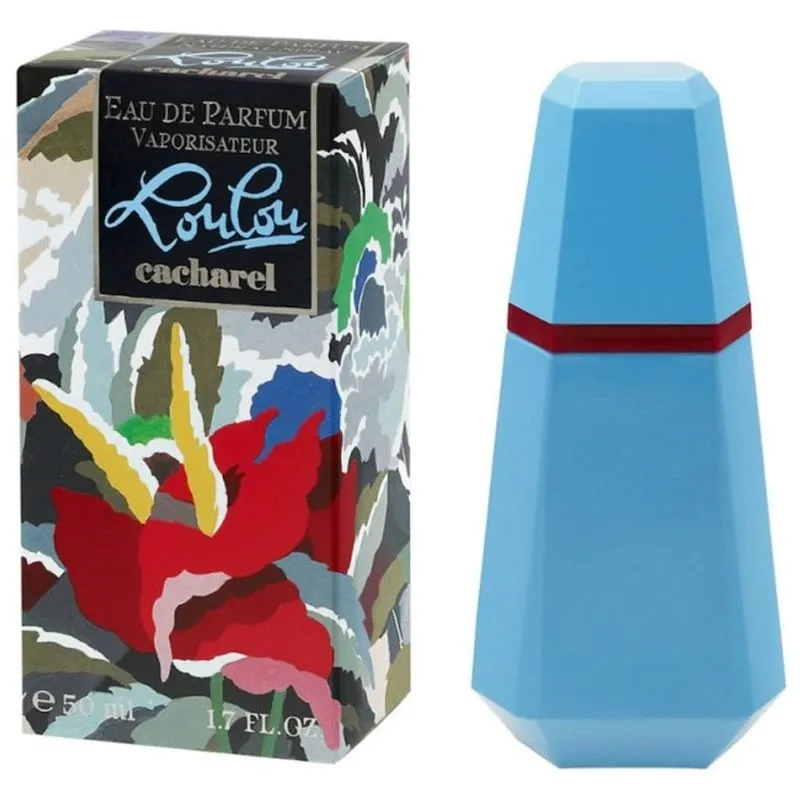 Lou-lou парфюмерная вода