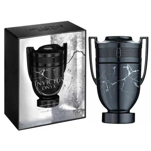 Invictus Onyx туалетная вода