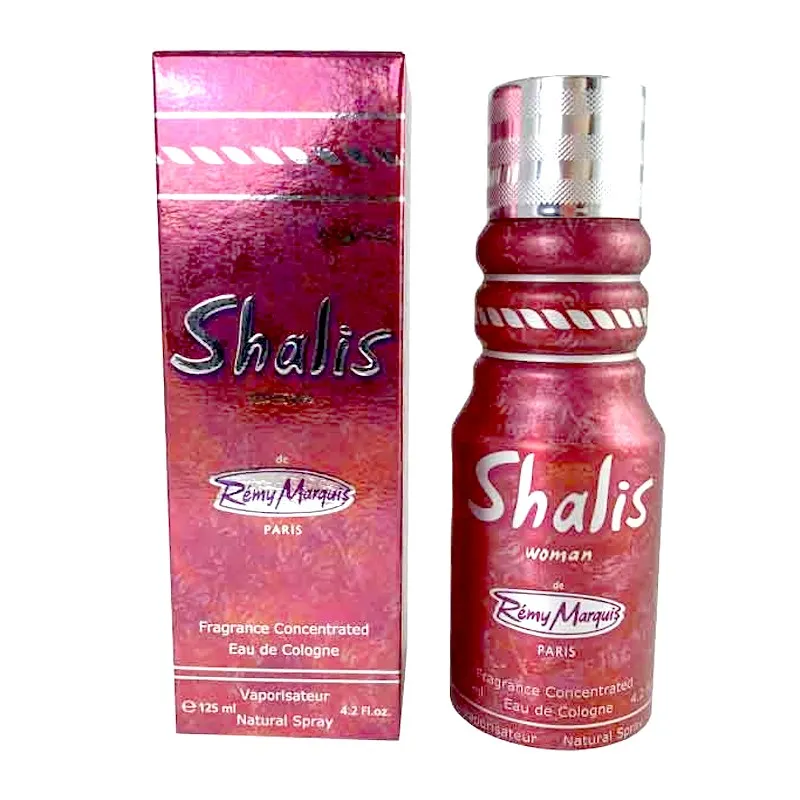 Shalis Woman одеколон