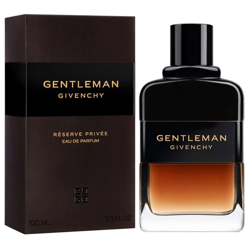 Gentleman Reserve Privee парфюмерная вода