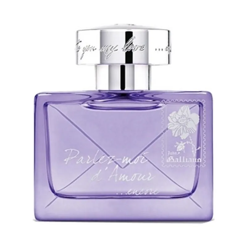 Parlez-Moi d'Amour Encore туалетная вода