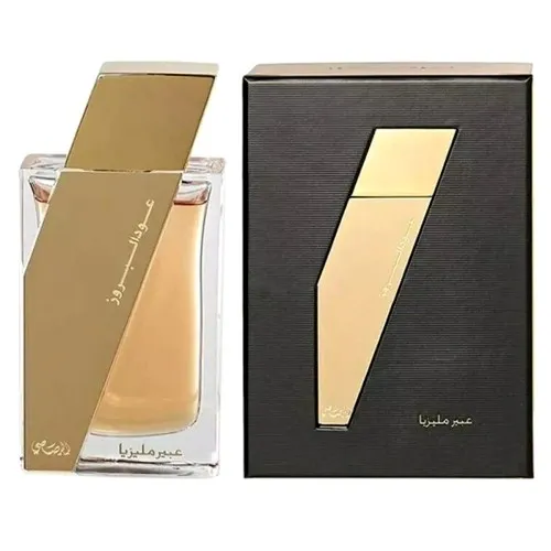 Oudh Al Boruzz - Rooh Al Assam парфюмерная вода
