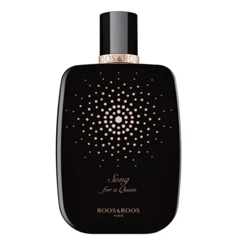 Song for a Queen парфюмерная вода