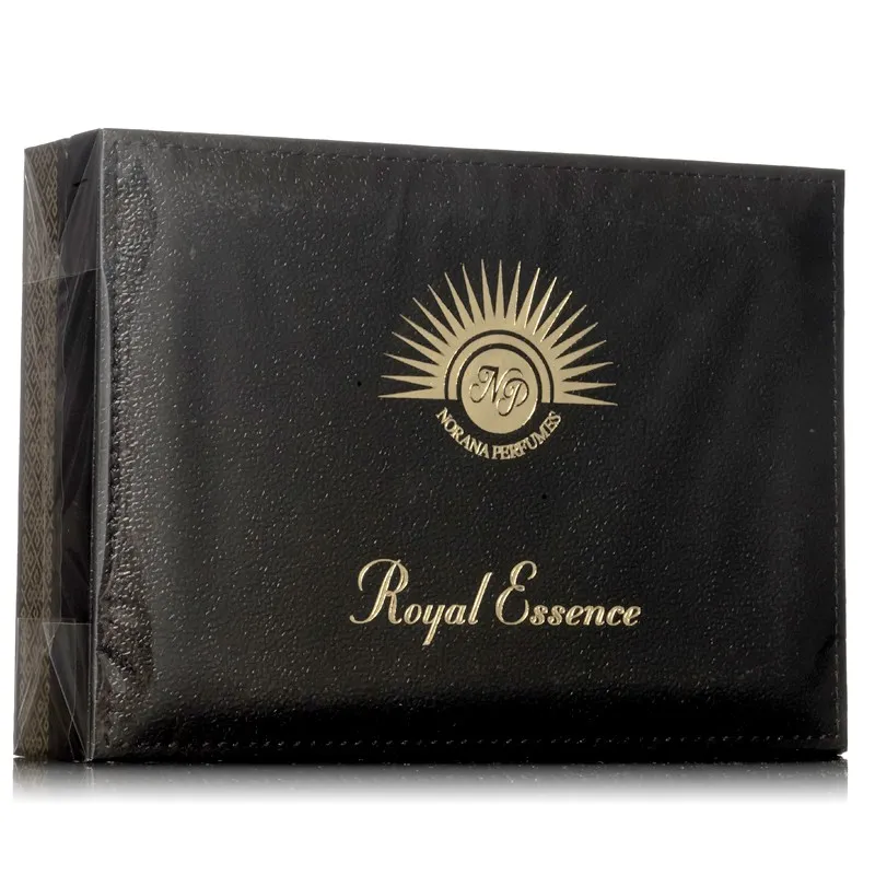 Royal Essence набор (парф. вода Suzana 15 мл. + Suzana Oud 15 мл. + Rozana 15 мл. + Rozana Bouquet 15 мл.)