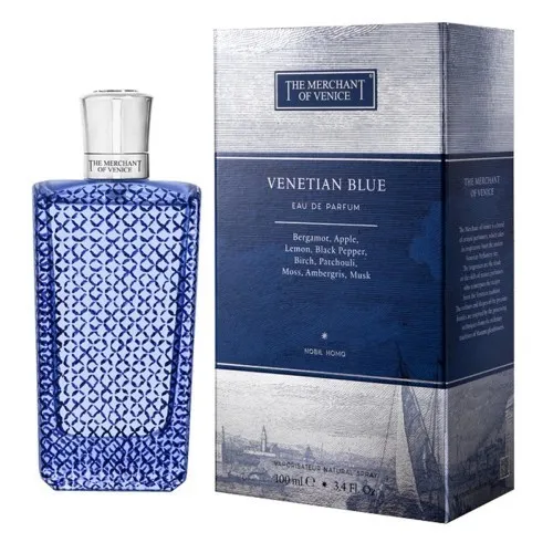 Venetian Blue парфюмерная вода
