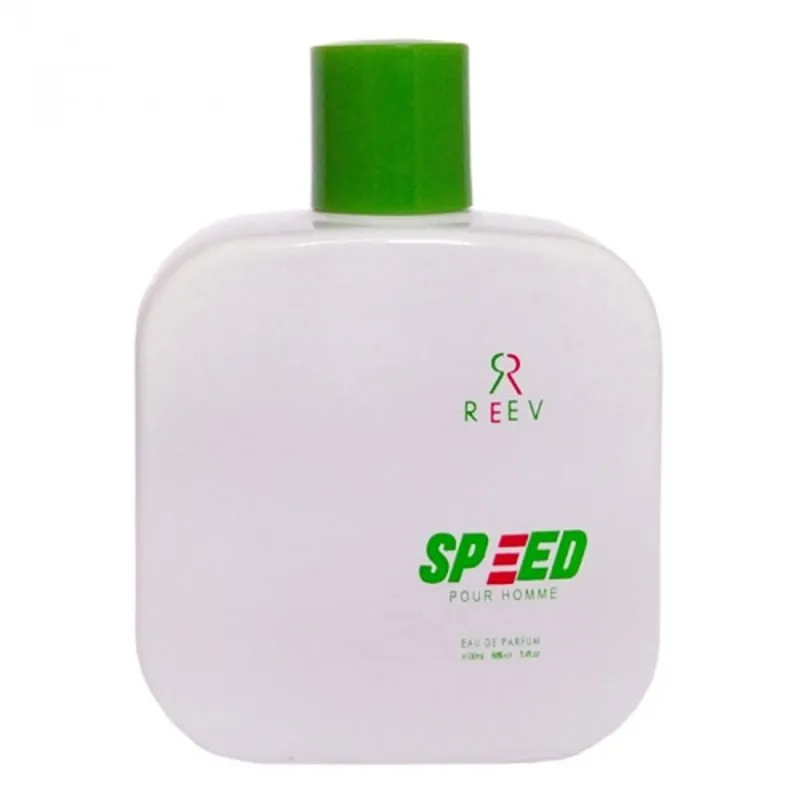 Speed Pour Homme парфюмерная вода