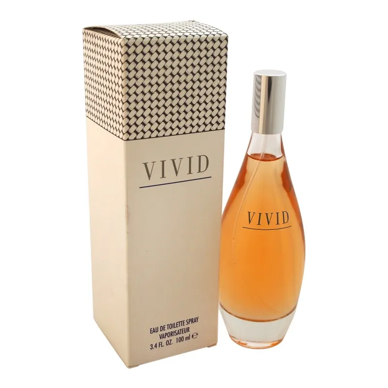 Vivid туалетная вода