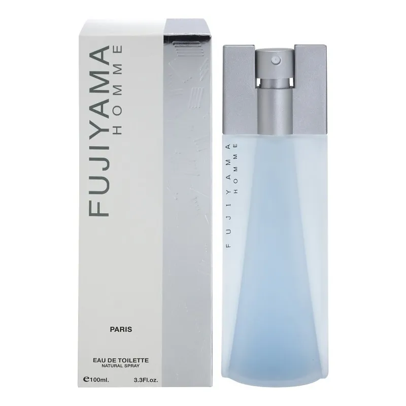 Fujiyama Homme туалетная вода