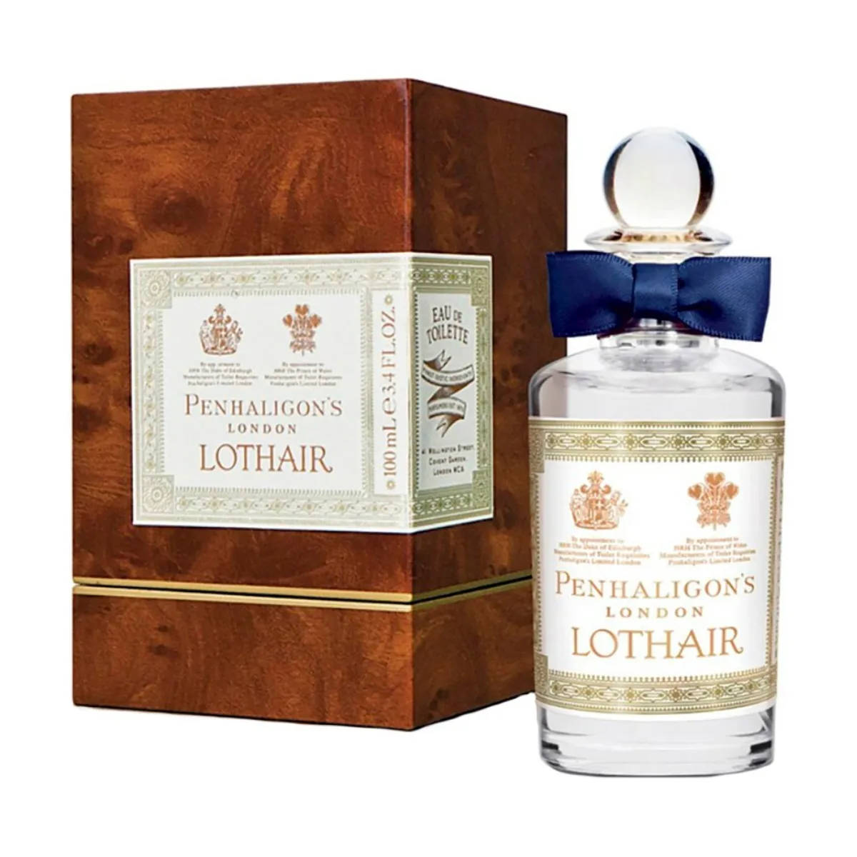 Lothair туалетная вода