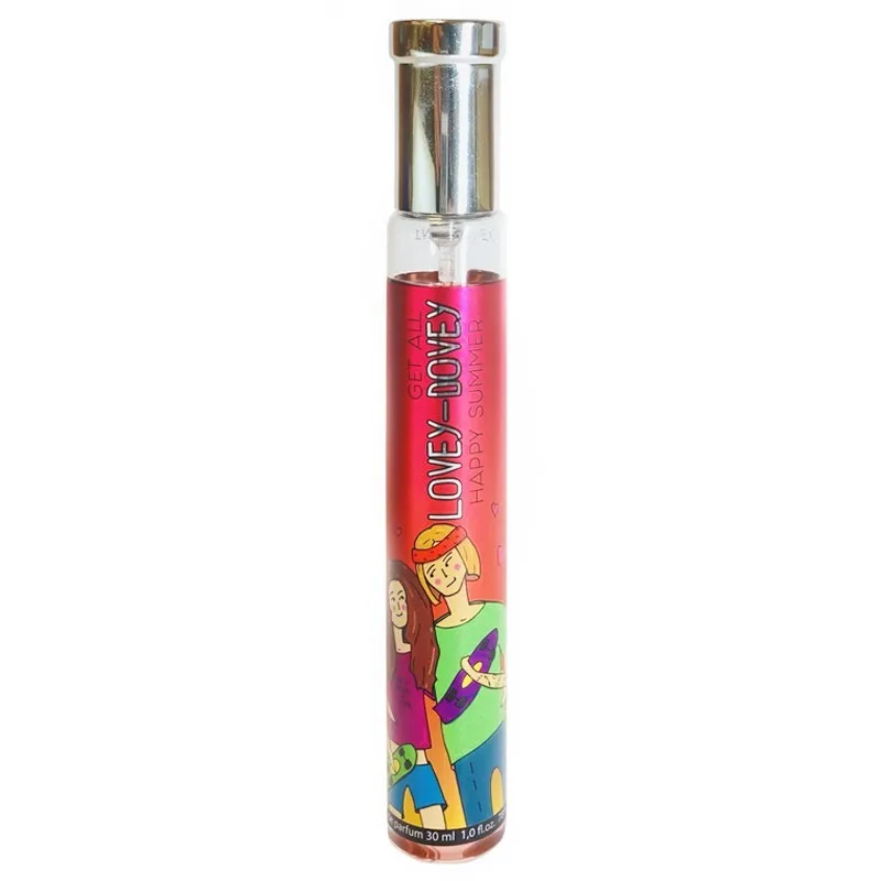 Happy Summer парфюмерная вода
