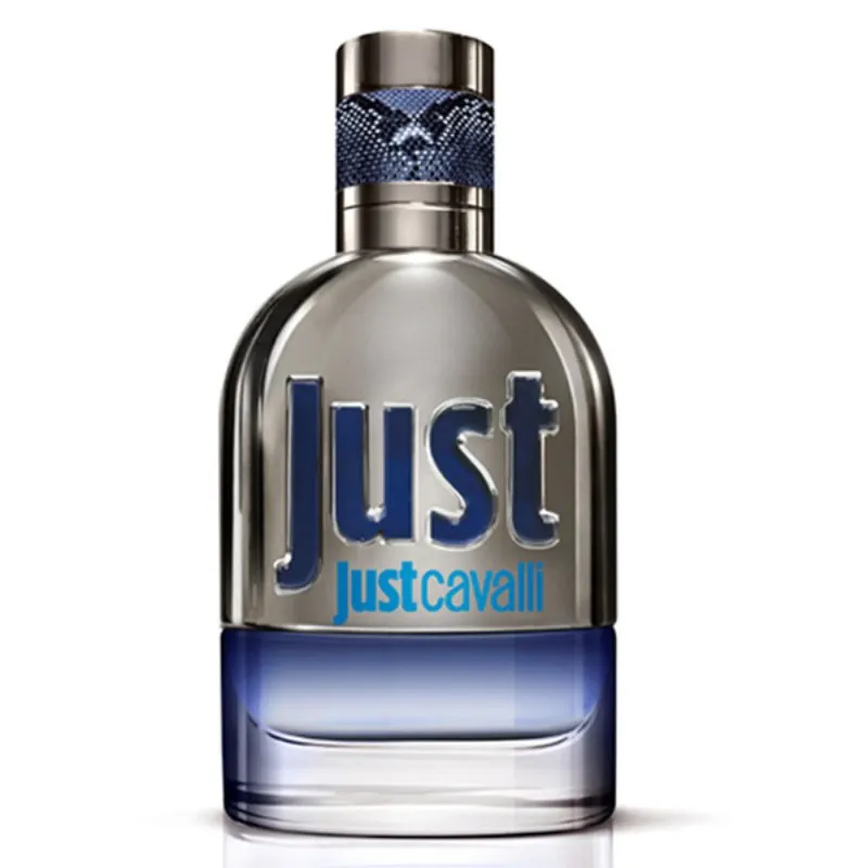 Just Cavalli for Him 2013 туалетная вода