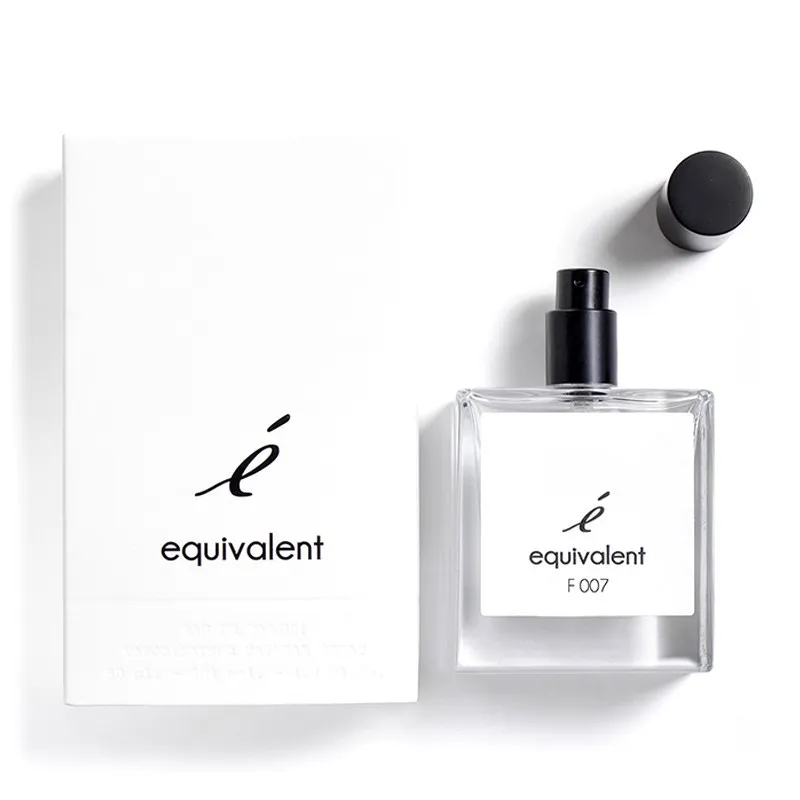 F 007 парфюмерная вода