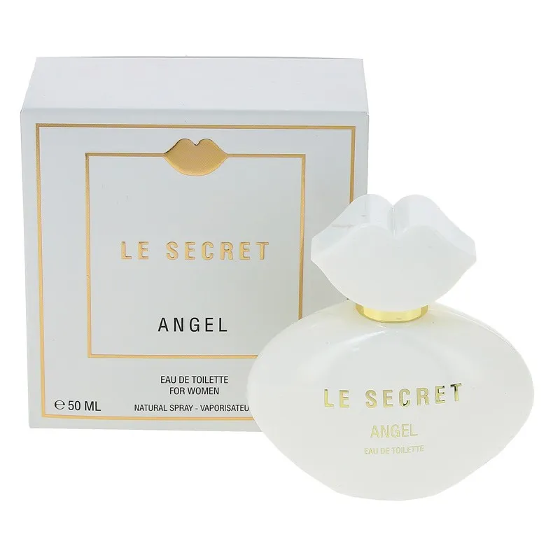 Le Secret Angel туалетная вода