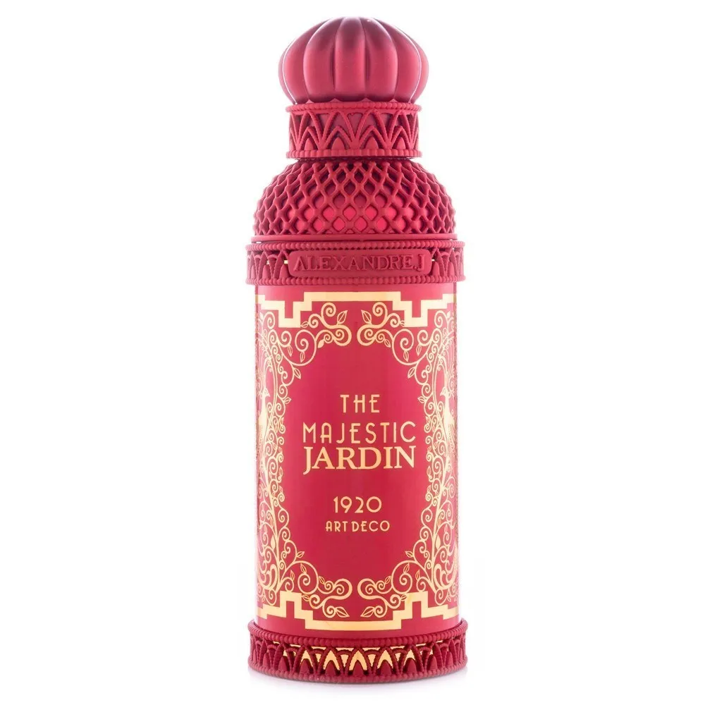 The Majestic Jardin парфюмерная вода
