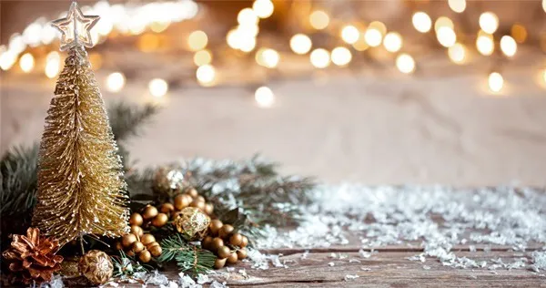 График работы в новогодние праздники 2023 - 2024