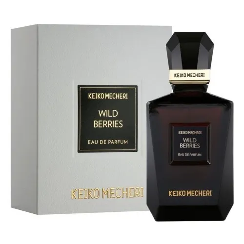 Wild Berries парфюмерная вода