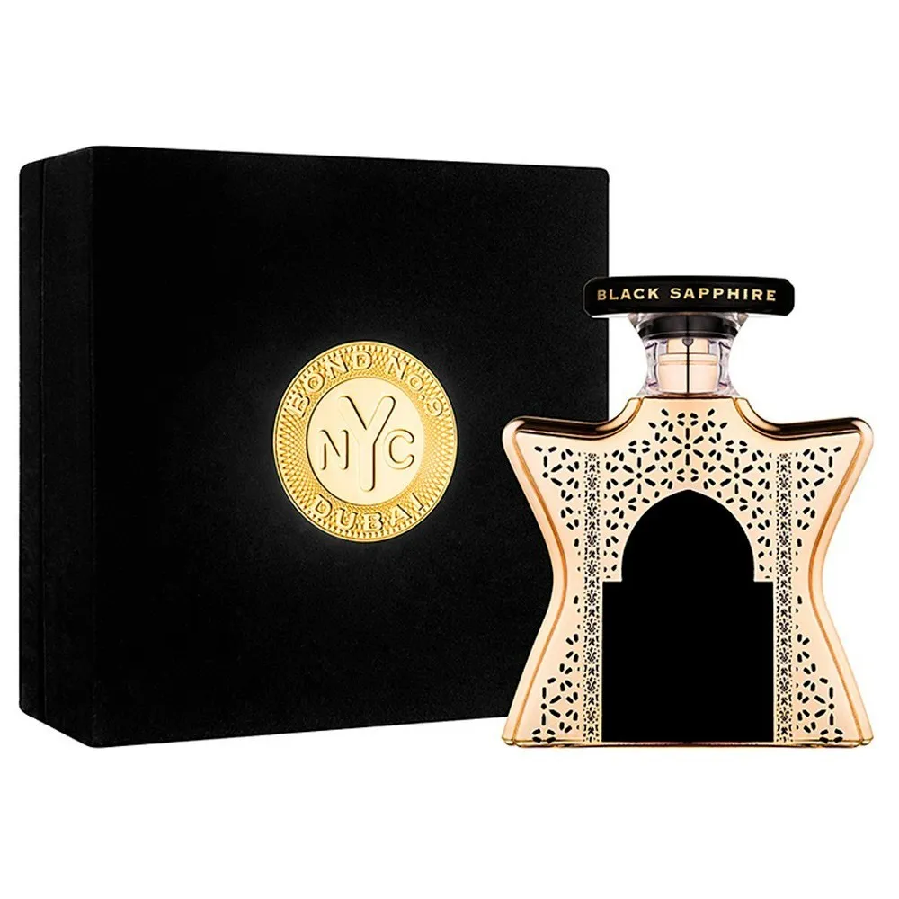 Dubai Black Sapphire парфюмерная вода