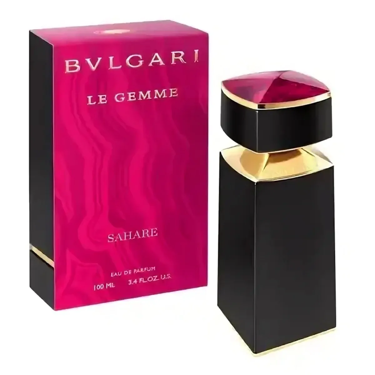 Le Gemme Sahare парфюмерная вода