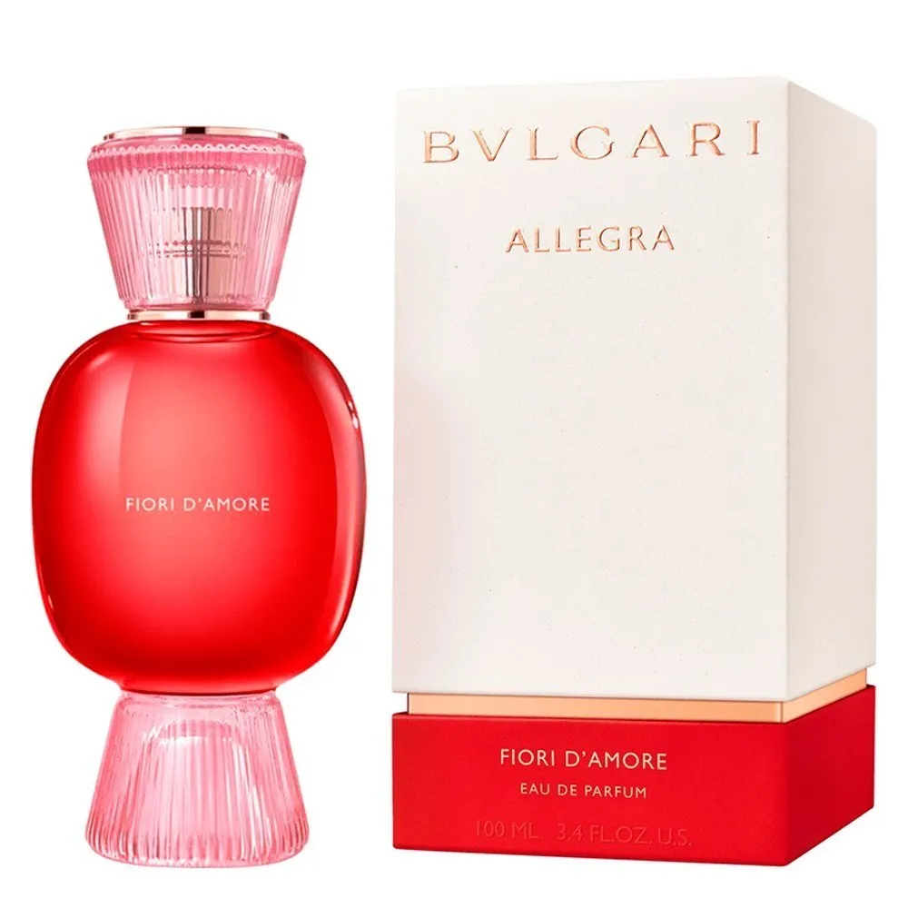 Allegra Fiori D'Amore парфюмерная вода