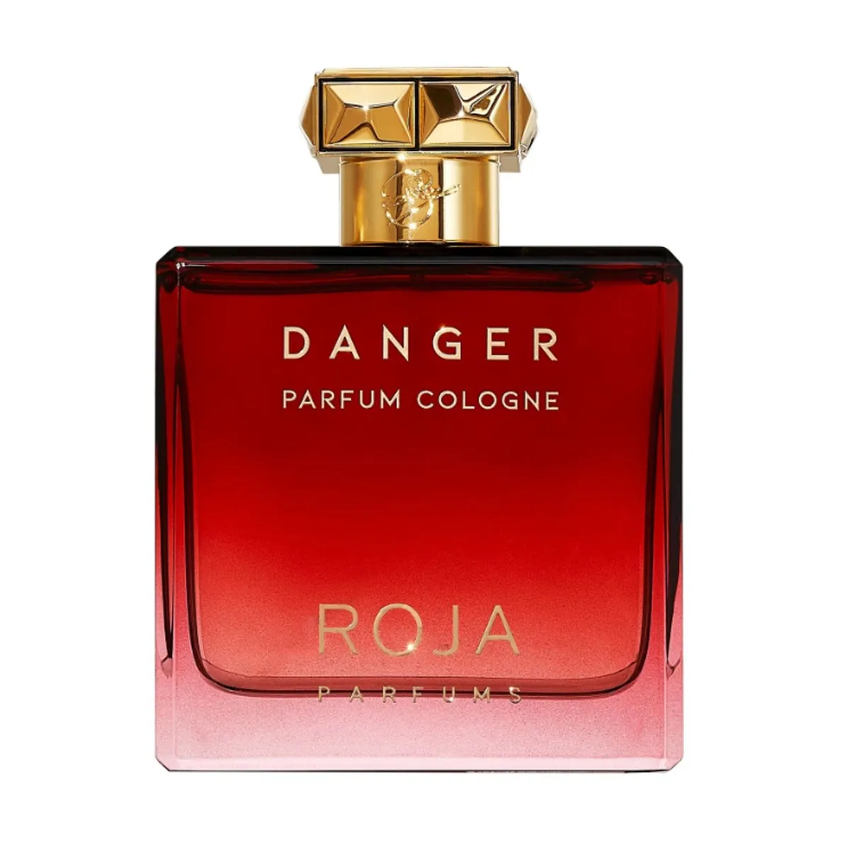 Danger Parfum Cologne парфюмерная вода