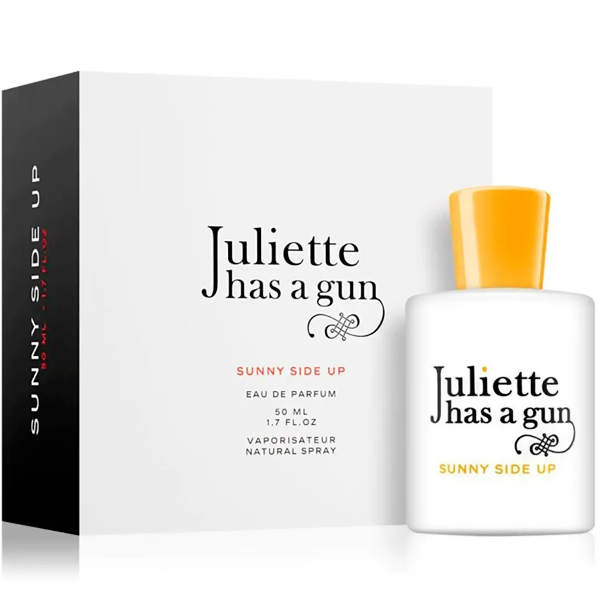 Sunny Side Up парфюмерная вода