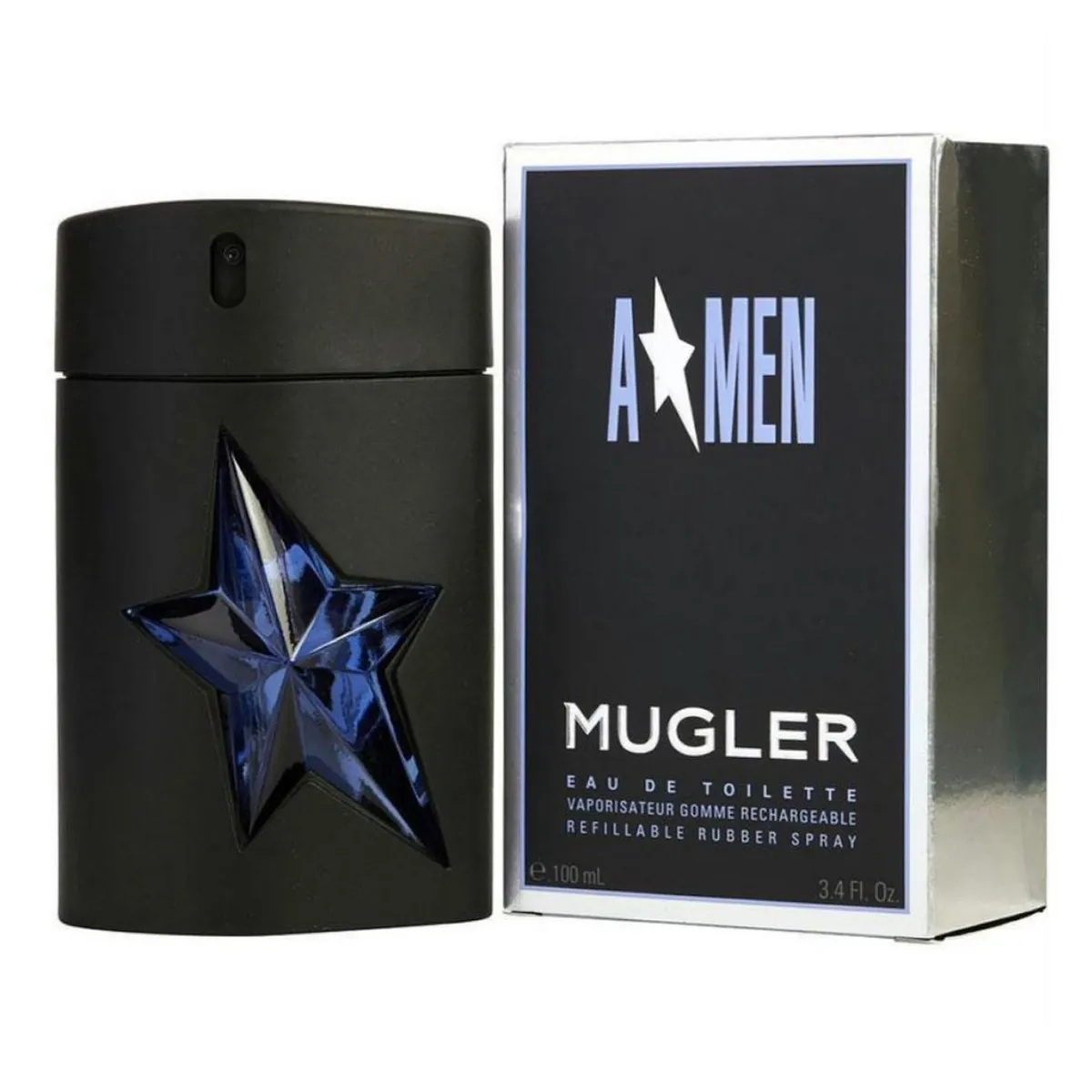 A Men туалетная вода