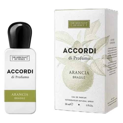 Arancia Brasile парфюмерная вода
