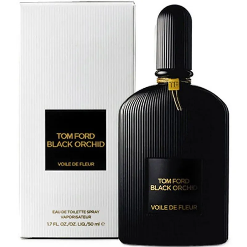 Black Orchid Voile de Fleur туалетная вода
