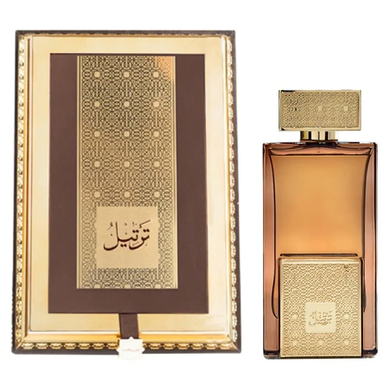 Tarteel Gold парфюмерная вода