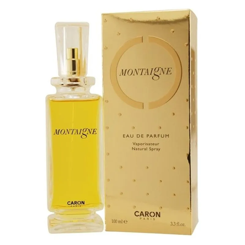 Montaigne парфюмерная вода