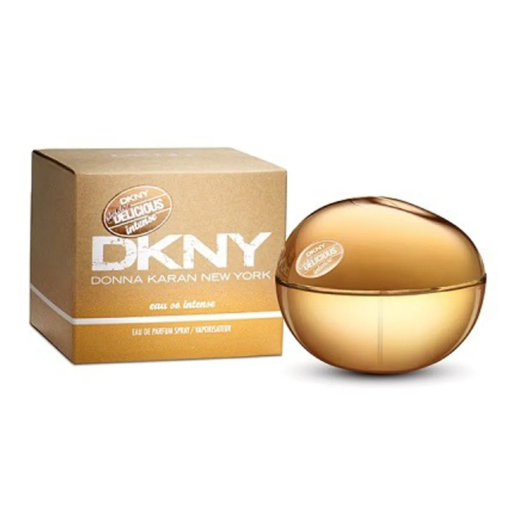 Golden Delicious Eau So Intense парфюмерная вода