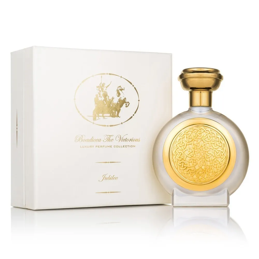 Jubilee парфюмерная вода