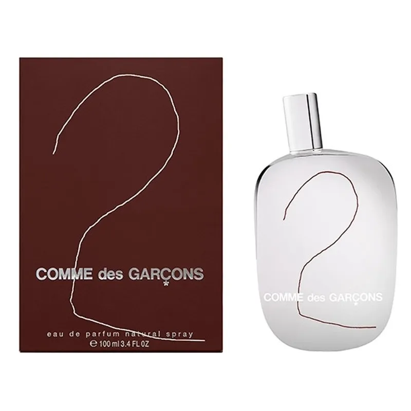 2 парфюмерная вода