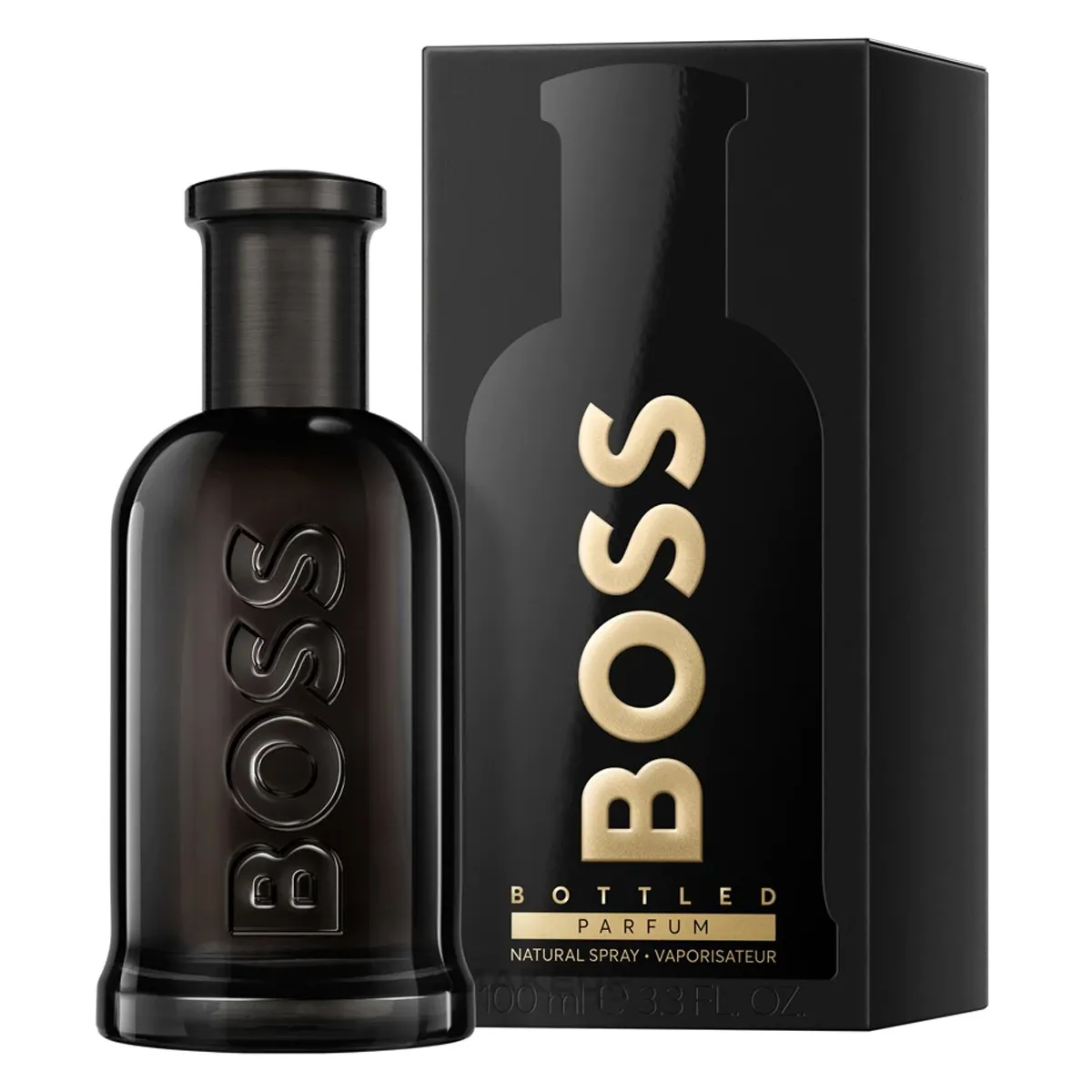 Boss Bottled духи