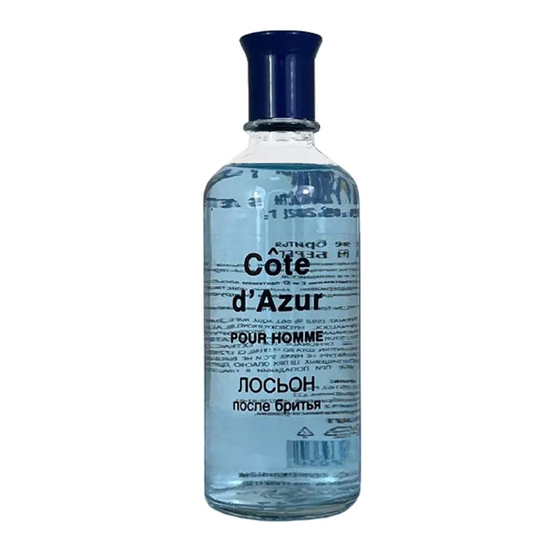 Cote d'Azur лосьон после бритья
