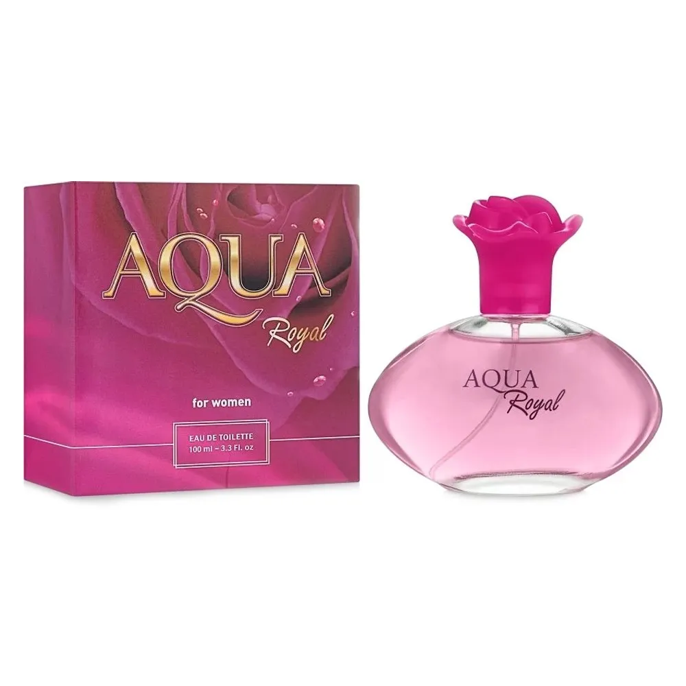 Aqua Royal туалетная вода