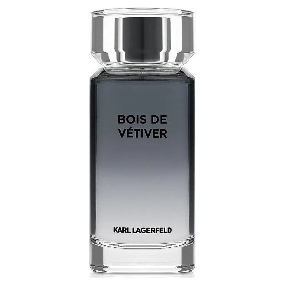 Bois de Vetiver туалетная вода
