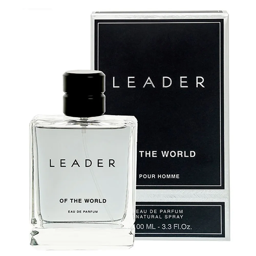 Leader of The World парфюмерная вода
