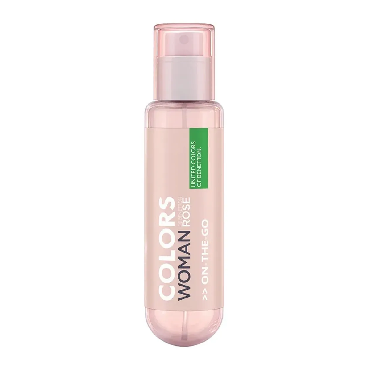 Rose On-The-Go туалетная вода