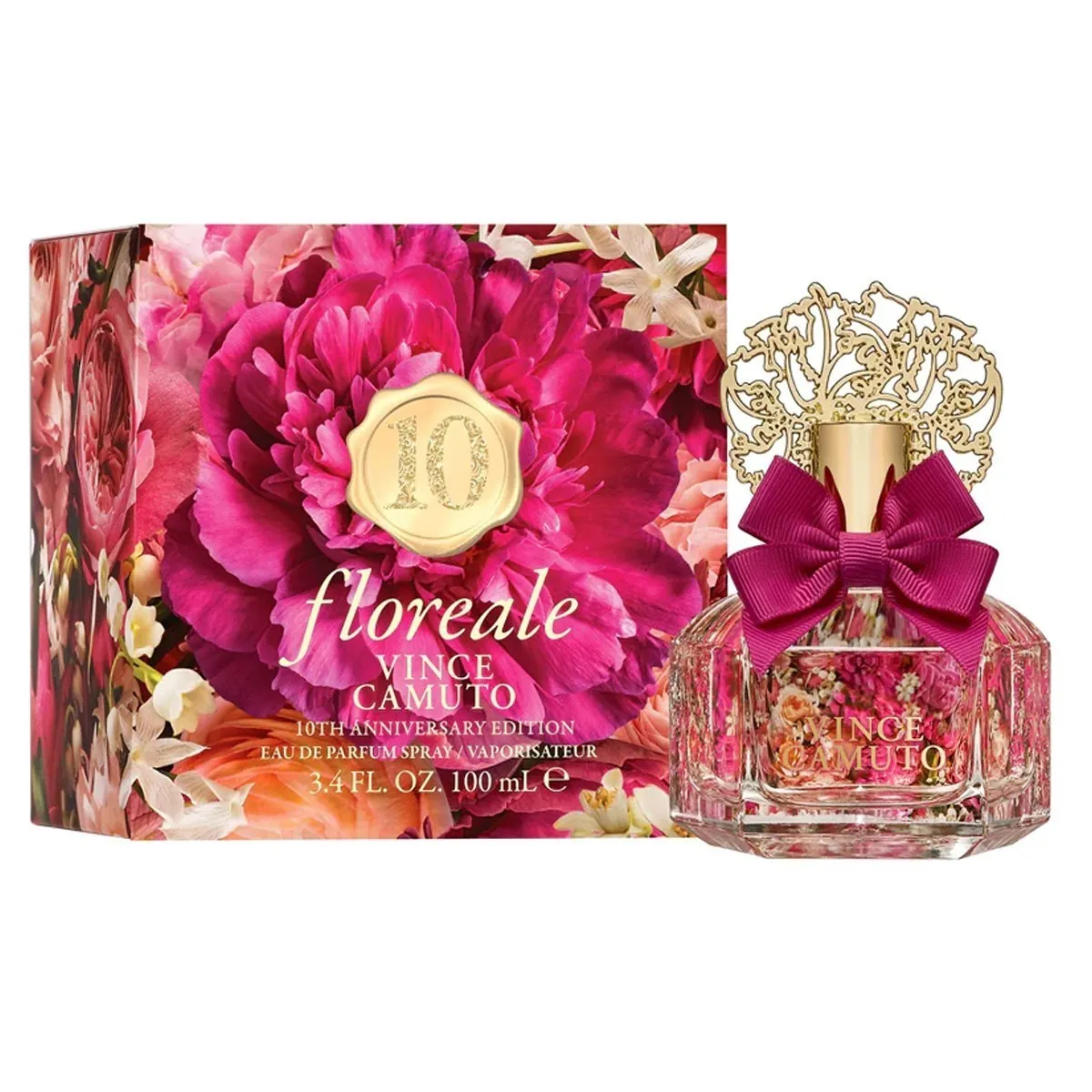 Floreale парфюмерная вода